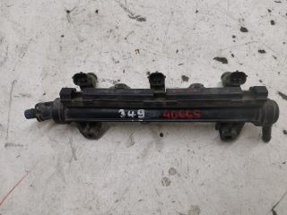 bontott SKODA FABIA I Porlasztó Sor / Híd