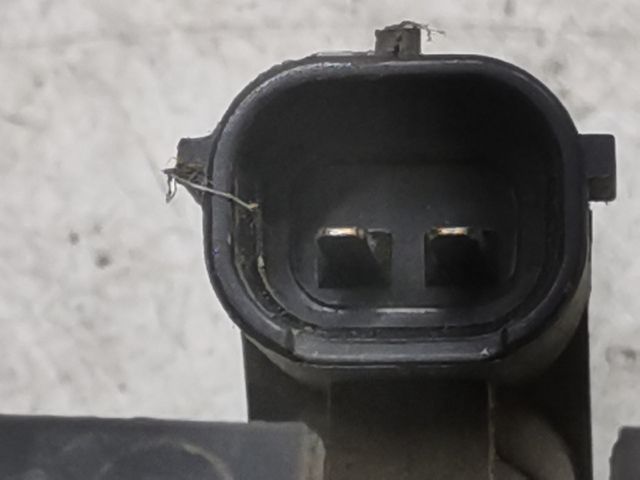 bontott SKODA FABIA I Porlasztó Sor / Híd