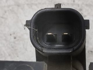 bontott SKODA FABIA I Porlasztó Sor / Híd