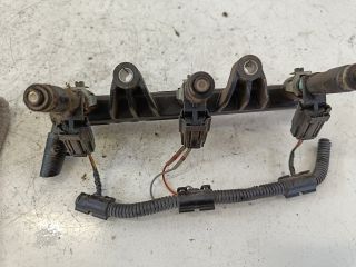 bontott SKODA FABIA I Porlasztó Sor / Híd