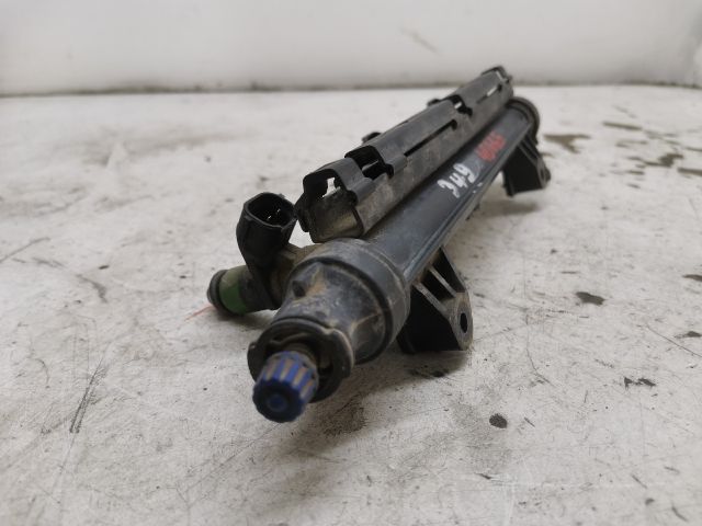 bontott SKODA FABIA I Porlasztó Sor / Híd