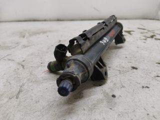 bontott SKODA FABIA I Porlasztó Sor / Híd