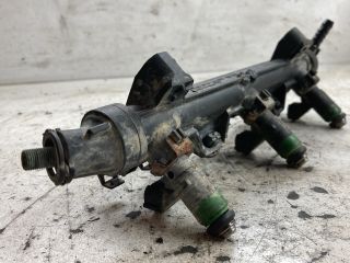 bontott SKODA FABIA I Porlasztó Sor / Híd