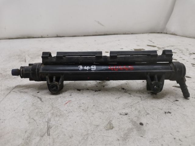 bontott SKODA FABIA I Porlasztó Sor / Híd