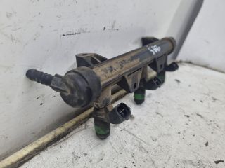 bontott SKODA FABIA I Porlasztó Sor / Híd