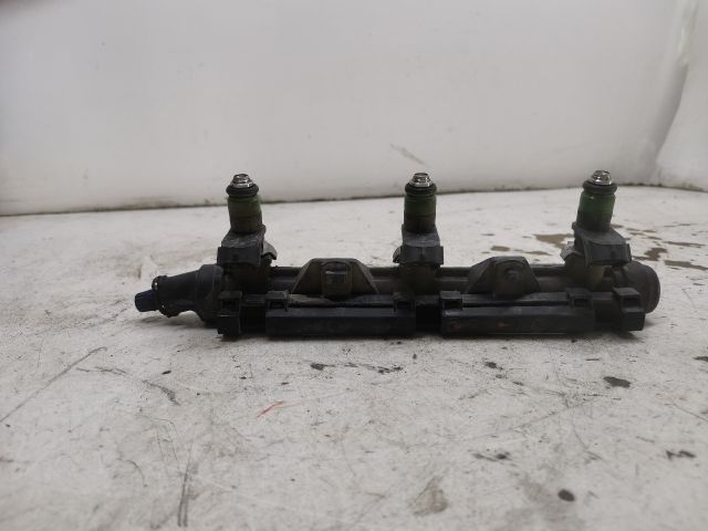 bontott SKODA FABIA I Porlasztó Sor / Híd