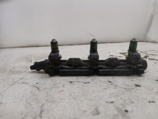 bontott SKODA FABIA I Porlasztó Sor / Híd