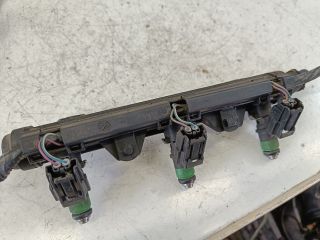 bontott SKODA FABIA I Porlasztó Sor / Híd