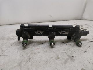 bontott SKODA FABIA I Porlasztó Sor / Híd