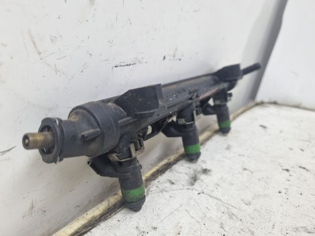 bontott SKODA FABIA I Porlasztó Sor / Híd