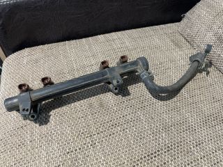 bontott SKODA FABIA I Porlasztó Sor / Híd