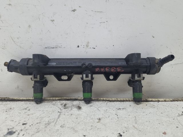 bontott SKODA FABIA I Porlasztó Sor / Híd