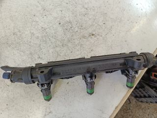 bontott SKODA FABIA I Porlasztó Sor / Híd