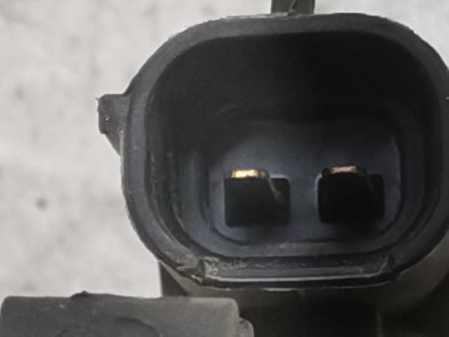 bontott SKODA FABIA I Porlasztó Sor / Híd