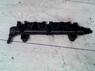 bontott SKODA FABIA I Porlasztó Sor / Híd