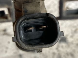 bontott SKODA FABIA I Porlasztó Sor / Híd