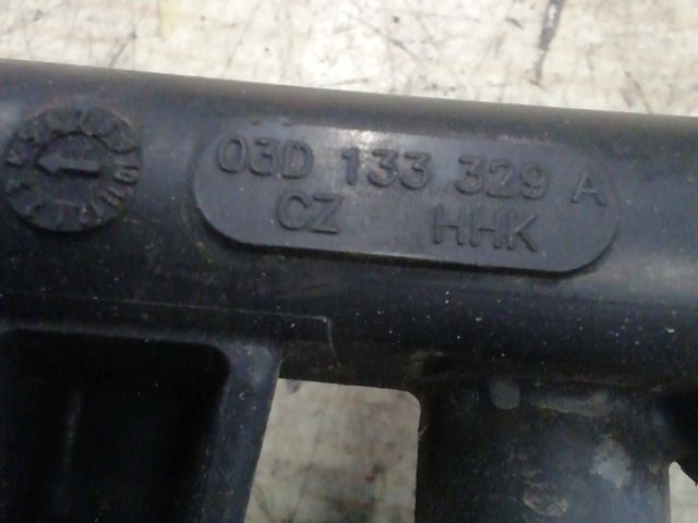 bontott SKODA FABIA I Porlasztó Sor / Híd