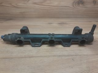 bontott SKODA FABIA I Porlasztó Sor / Híd