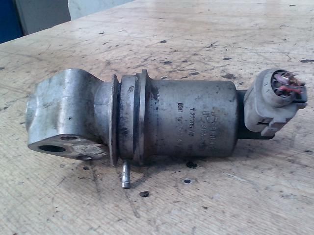 bontott SKODA FABIA I Szekunder Levegő Szivattyú