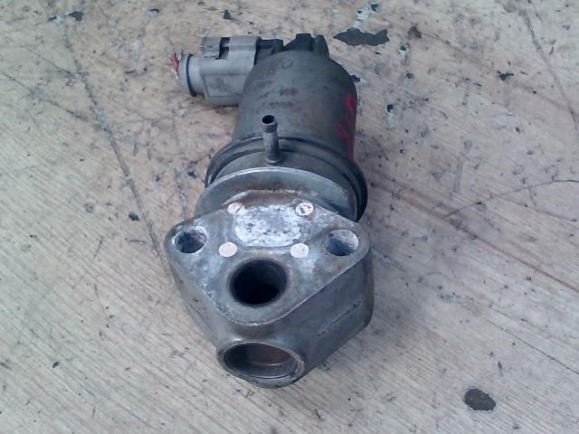 bontott SKODA FABIA I Szekunder Levegő Szivattyú