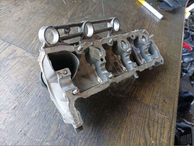 bontott SKODA FABIA I Szelepfedél