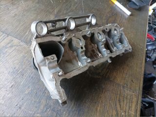 bontott SKODA FABIA I Szelepfedél