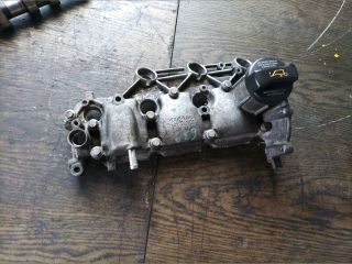 bontott SKODA FABIA I Szelepfedél