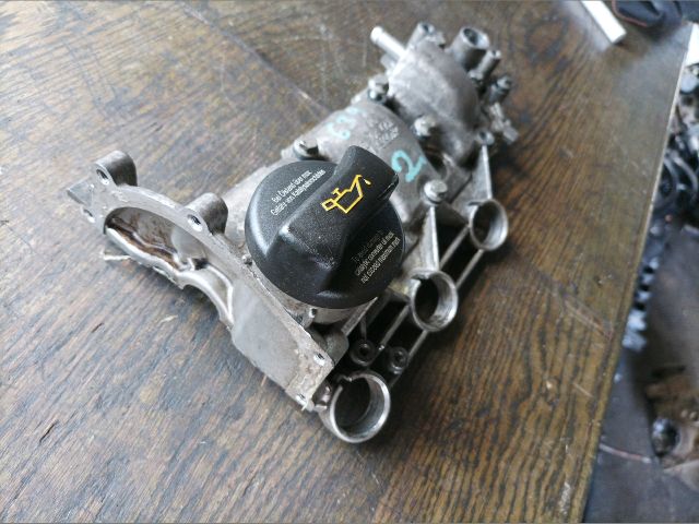 bontott SKODA FABIA I Szelepfedél