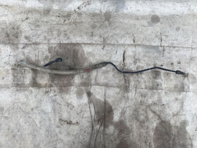 bontott SKODA FABIA I Szervócső