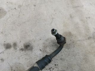 bontott SKODA FABIA I Szervócső