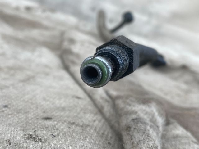 bontott SKODA FABIA I Szervócső