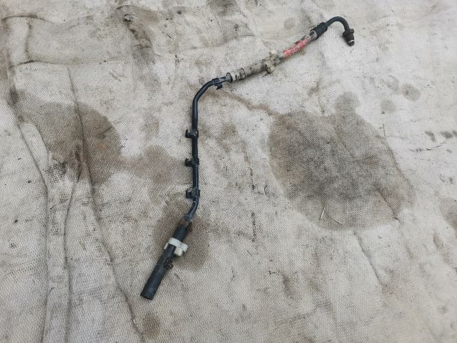 bontott SKODA FABIA I Szervócső