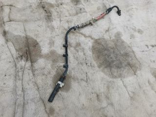 bontott SKODA FABIA I Szervócső