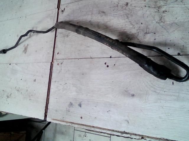 bontott SKODA FABIA I Szervócső