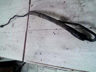 bontott SKODA FABIA I Szervócső