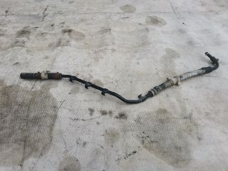 bontott SKODA FABIA I Szervócső