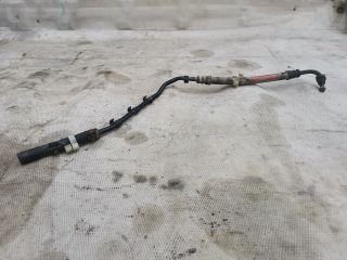 bontott SKODA FABIA I Szervócső