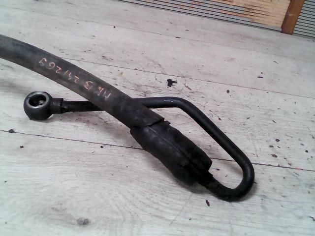 bontott SKODA FABIA I Szervócső