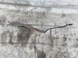 bontott SKODA FABIA I Szervócső