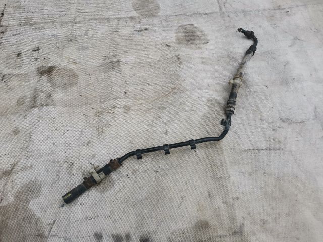 bontott SKODA FABIA I Szervócső