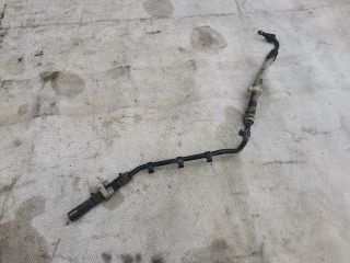 bontott SKODA FABIA I Szervócső