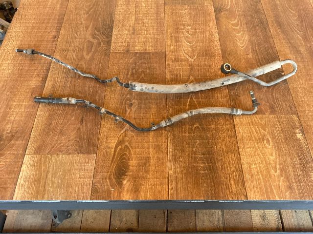 bontott SKODA FABIA I Szervócső