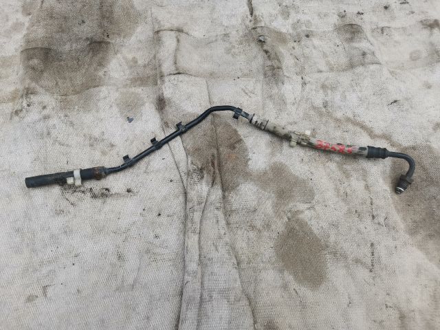 bontott SKODA FABIA I Szervócső