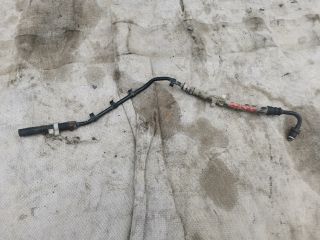 bontott SKODA FABIA I Szervócső