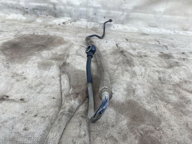 bontott SKODA FABIA I Szervócső