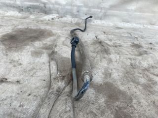 bontott SKODA FABIA I Szervócső