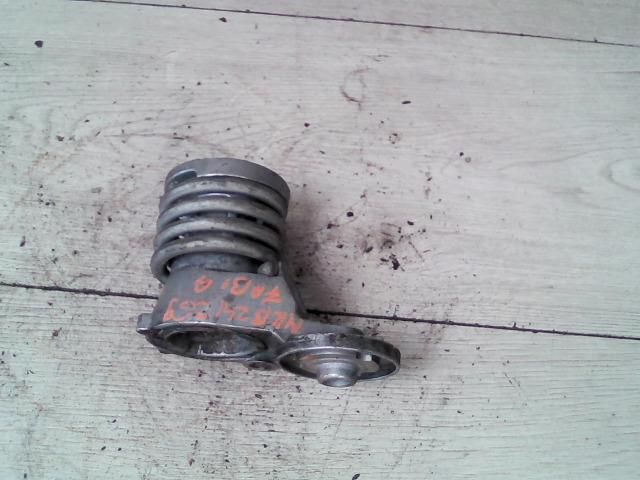 bontott SKODA FABIA I Szíjfeszítő Görgő