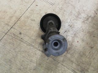 bontott SKODA FABIA I Szíjfeszítő Görgő