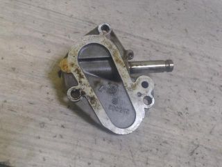 bontott SKODA FABIA I Szíjfeszítő Görgő