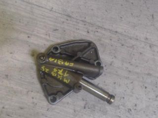 bontott SKODA FABIA I Szíjfeszítő Görgő